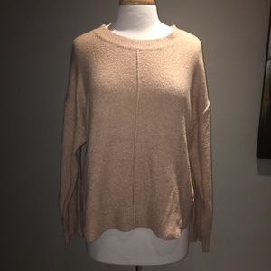Womens sweater